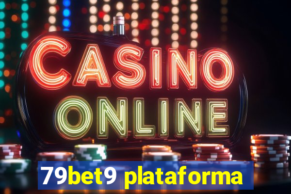 79bet9 plataforma